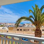 Torreblanca - Relax And Remote Working Lägenhet