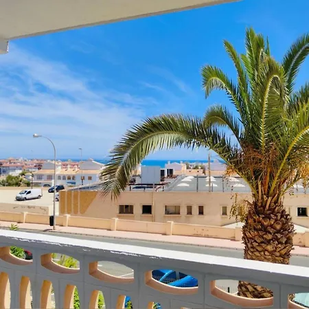 Torreblanca - Relax And Remote Working Appartement