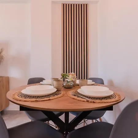 Apartment Torreblanca - Relax And Remote Working