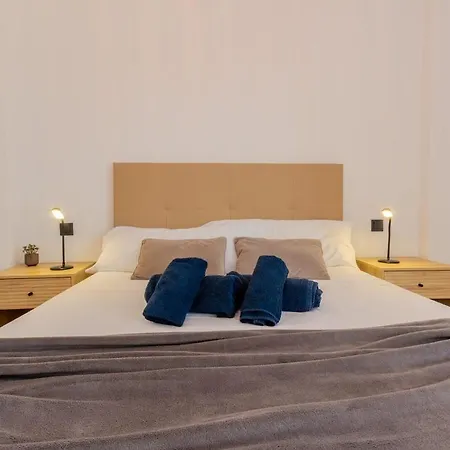 Torreblanca - Relax And Remote Working Apartment Torrevieja