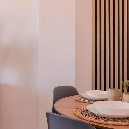 Torreblanca - Relax And Remote Working * Torrevieja