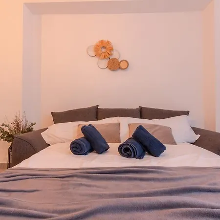 Torreblanca - Relax And Remote Working Appartement *