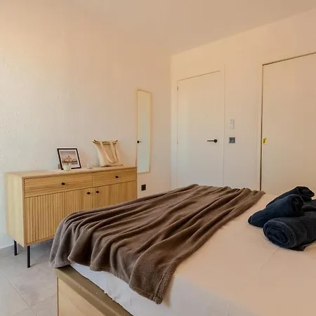 Appartement Torreblanca - Relax And Remote Working Torrevieja