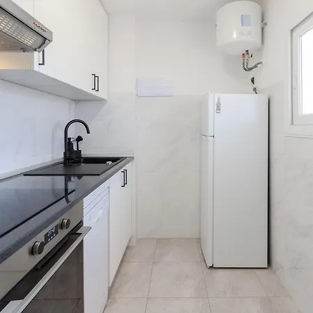 Torreblanca - Relax And Remote Working Torrevieja
