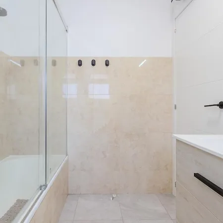 Appartement Torreblanca - Relax And Remote Working
