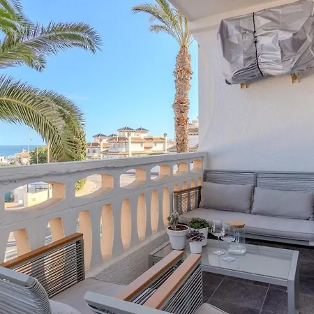 Torreblanca - Relax And Remote Working Torrevieja