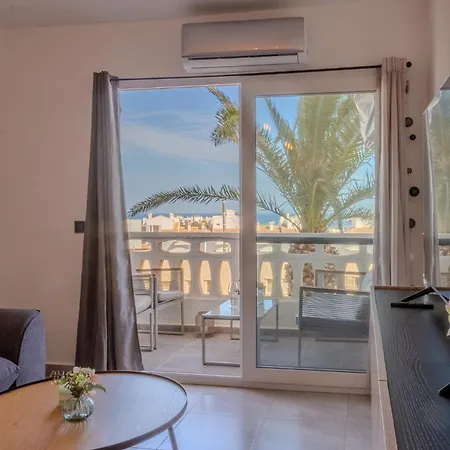 Appartement Torreblanca - Relax And Remote Working Torrevieja
