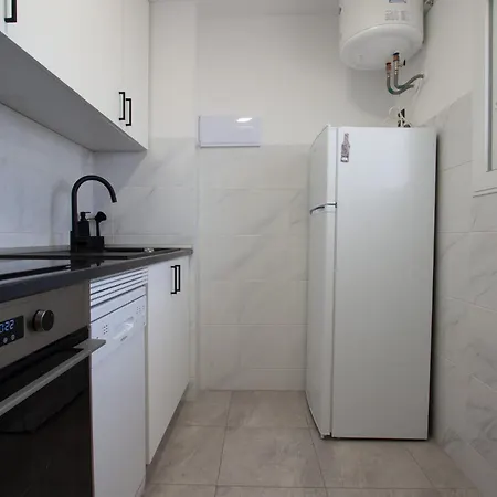 Torreblanca - Relax And Remote Working