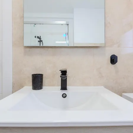 Torreblanca - Relax And Remote Working Appartement Torrevieja