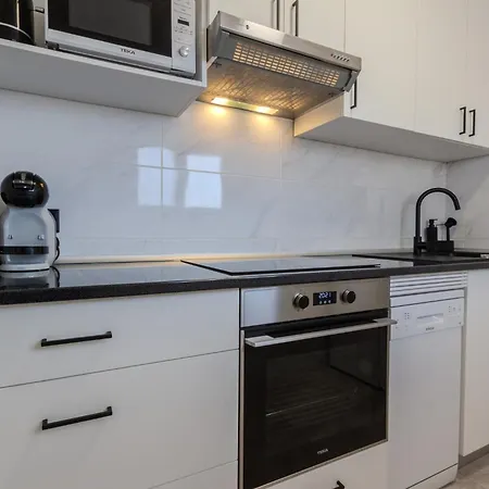 Appartement Torreblanca - Relax And Remote Working