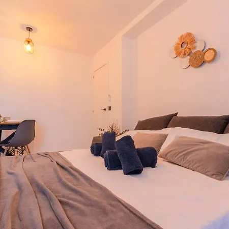 Torreblanca - Relax And Remote Working Appartement *