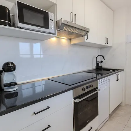 Torreblanca - Relax And Remote Working *