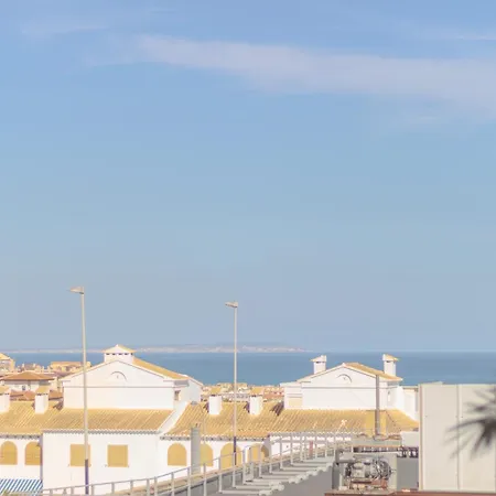 Torreblanca - Relax And Remote Working Appartement *