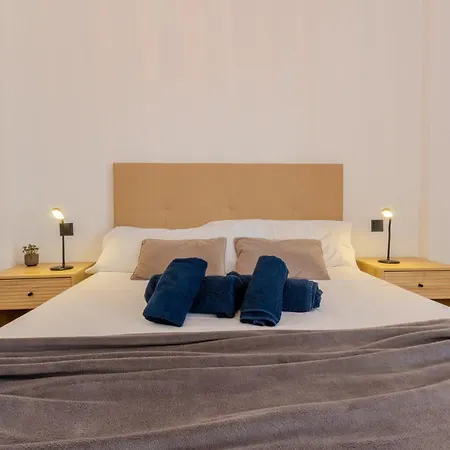 Torreblanca - Relax And Remote Working