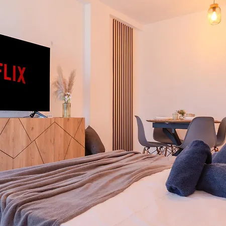 Torreblanca - Relax And Remote Working Appartement *