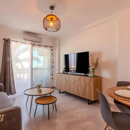 Torreblanca - Relax And Remote Working * Torrevieja