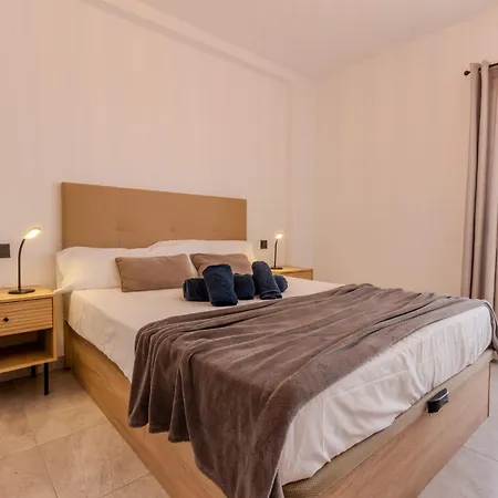 Torreblanca - Relax And Remote Working Appartement *