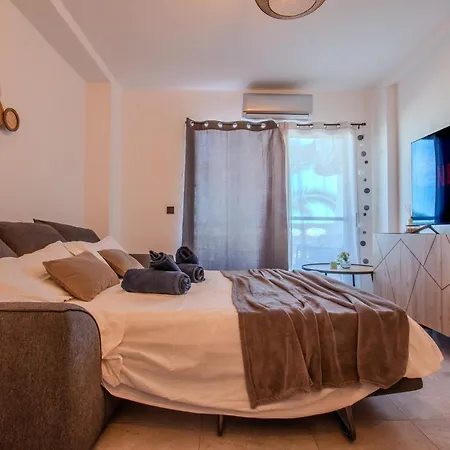 Torreblanca - Relax And Remote Working Torrevieja