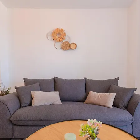 Appartement Torreblanca - Relax And Remote Working Torrevieja
