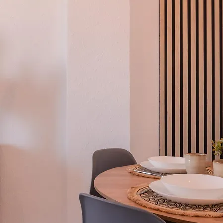 Appartement Torreblanca - Relax And Remote Working Torrevieja