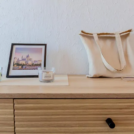 Torreblanca - Relax And Remote Working Appartement *