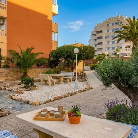 Torreblanca - Relax And Remote Working
