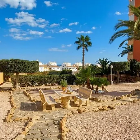 Torreblanca - Relax And Remote Working *