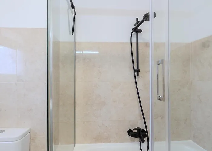 Torreblanca - Relax And Remote Working *