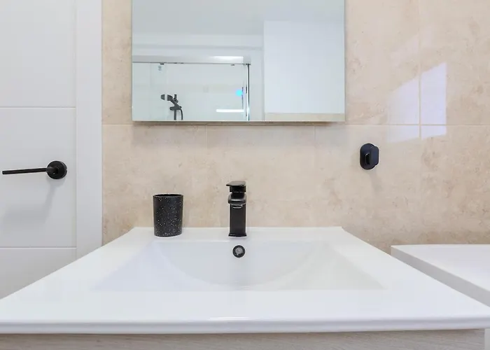 Torreblanca - Relax And Remote Working *