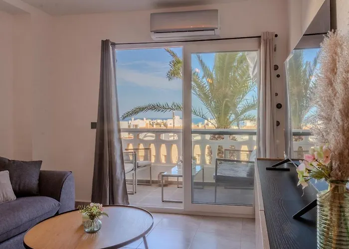 Torreblanca - Relax And Remote Working Torrevieja