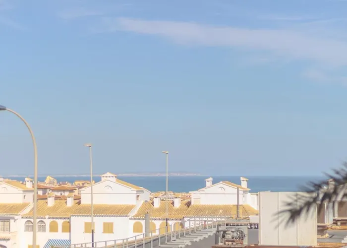 Torreblanca - Relax And Remote Working