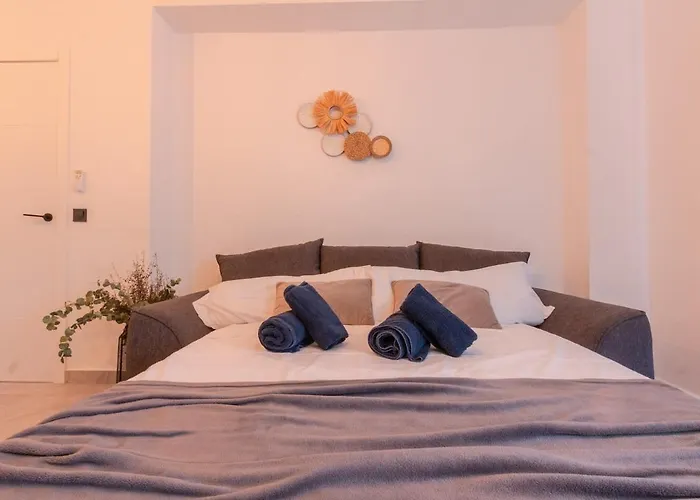 Torreblanca - Relax And Remote Working Apartment *