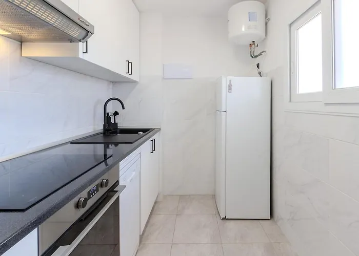 Torreblanca - Relax And Remote Working Torrevieja