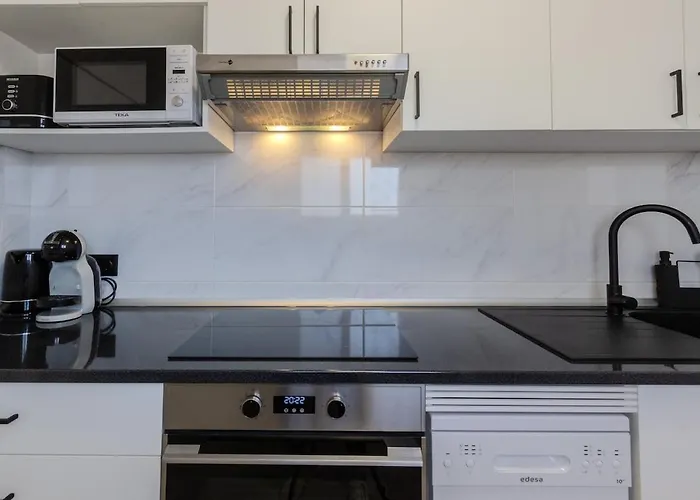 Torreblanca - Relax And Remote Working * Torrevieja