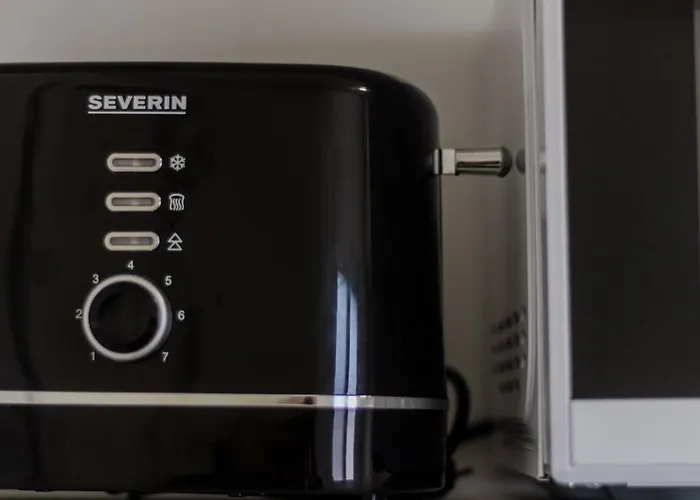 Torreblanca - Relax And Remote Working Apartment Torrevieja