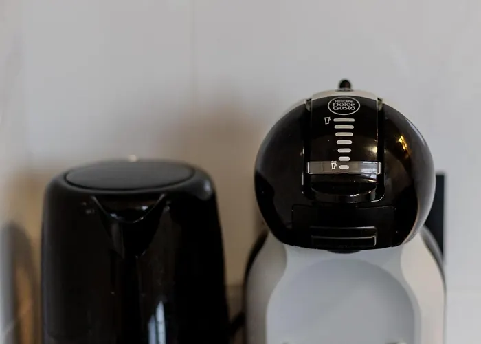 Apartment Torreblanca - Relax And Remote Working *