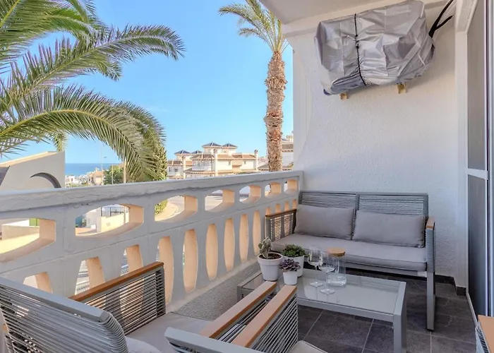 Torreblanca - Relax And Remote Working Torrevieja